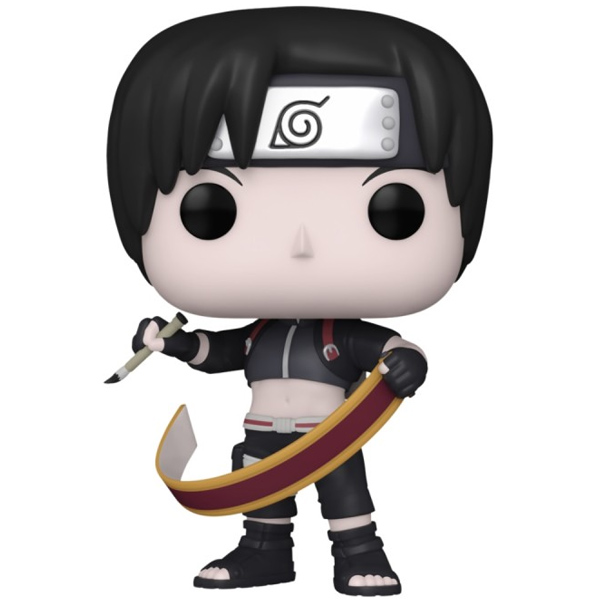 POP! Animation: Sai (Naruto Shippuden) POP-1507