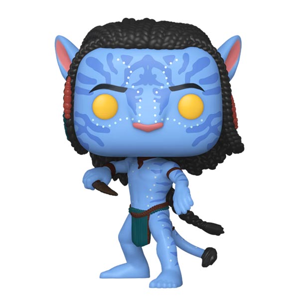 POP! Movies: Lo’ak (Avatar 2)