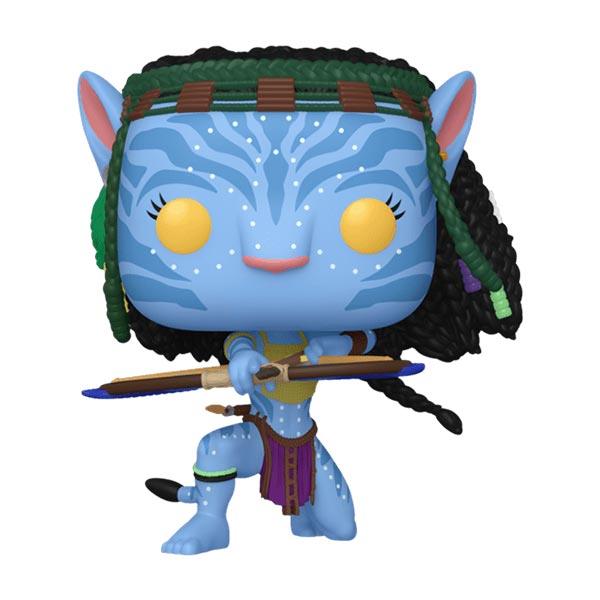 POP! Movies: Neytiri Battle (Avatar 2) POP-1550