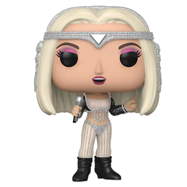 POP! Rocks: Cher (Cher Living Proof) POP-0385