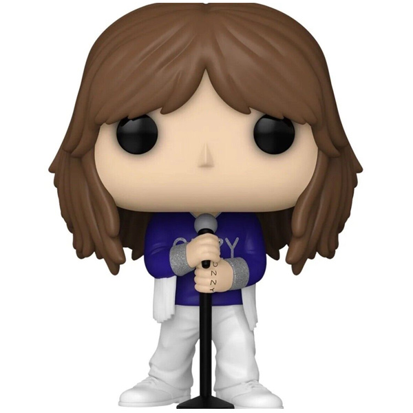 POP! Rocks: Ozzy Osbourne (Ozzy Osbourne) Glows in the Dark POP-0356