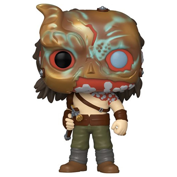 POP! Television: Crabfeeder (House of the Dragon) POP-0014