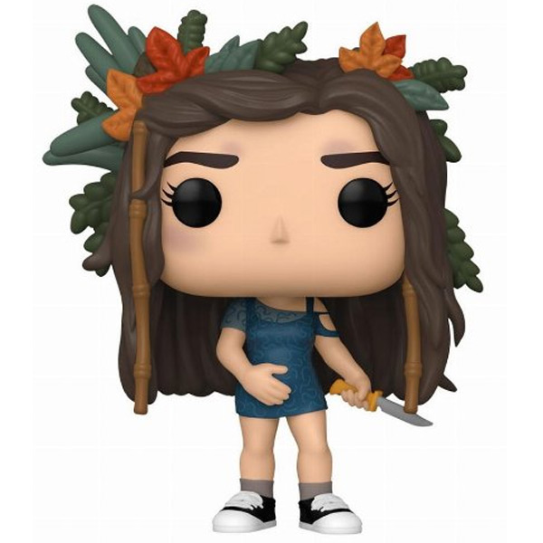 POP! Television: Shauna (Yellowjackets)