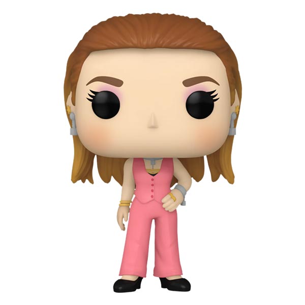 POP! TV: Keeley Jonas (Ted Lasso) POP-1509