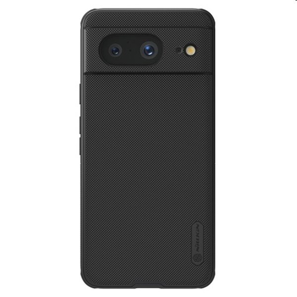 Zadný kryt Nillkin CamShield PRO Magnetic pre Google Pixel 8, čierna