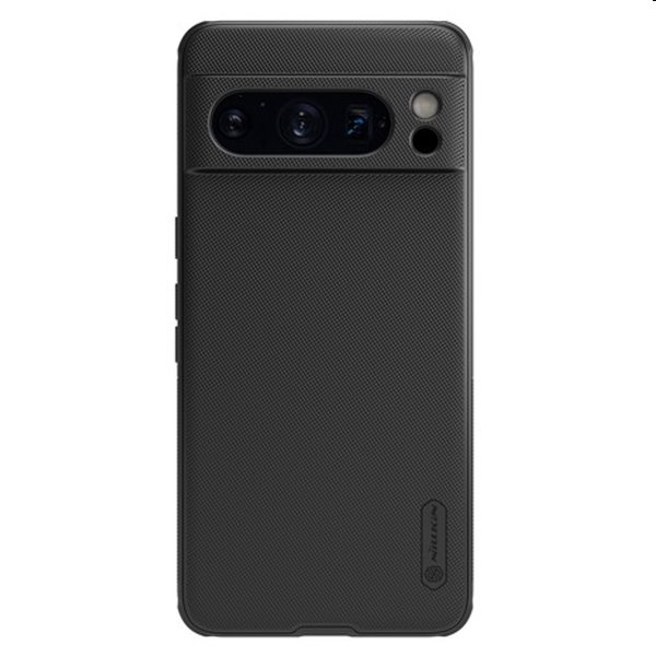 E-shop Zadný kryt Nillkin CamShield PRO Magnetic pre Google Pixel 8 Pro, čierna 57983118668