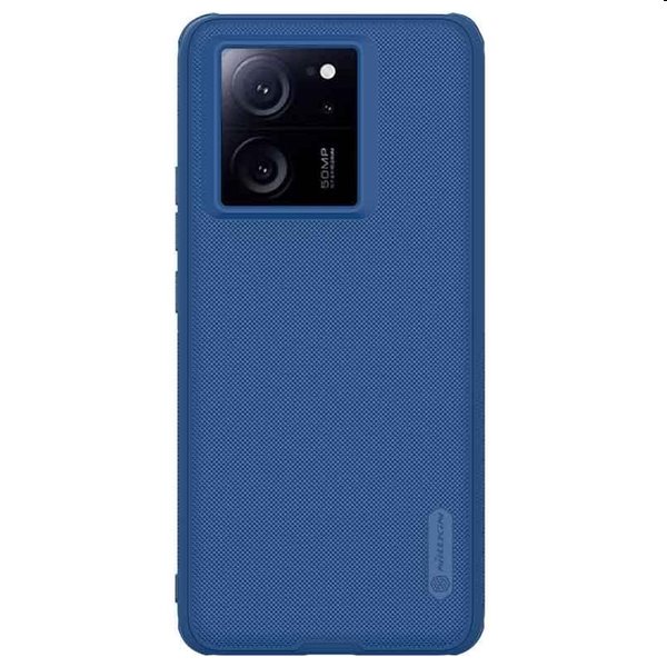 Zadný kryt Nillkin Super Frosted PRO pre Xiaomi 13T13T Pro, modrá 57983118150