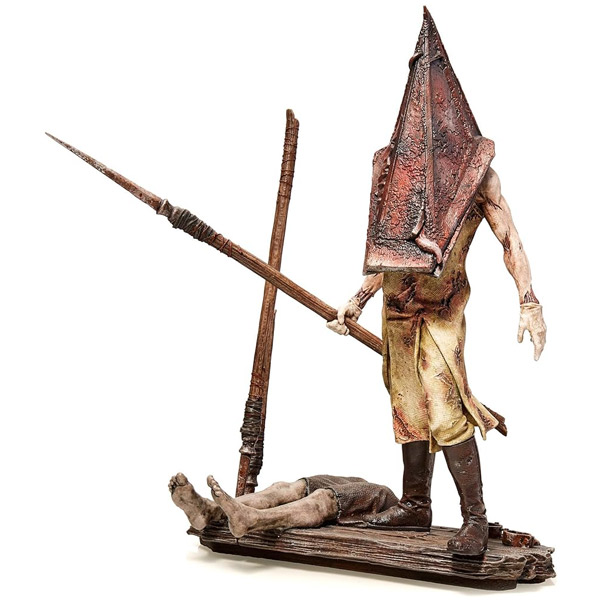 Soška Red Pyramid Thing (Silent Hill)