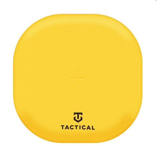 Tactical WattUp bezdrôtová, žltá