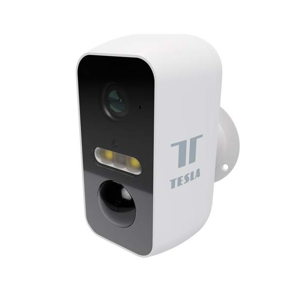 E-shop Tesla Smart Camera Battery CB500