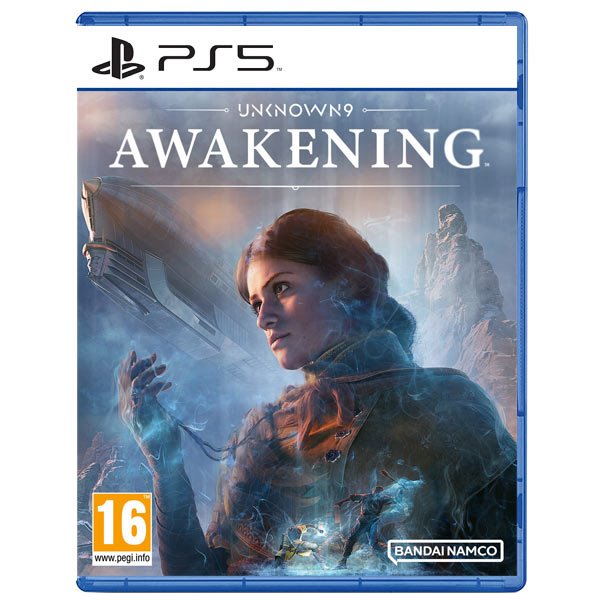 Unknown 9: Awakening PS5