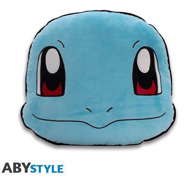 E-shop Vankúš Squirtle (Pokemon)