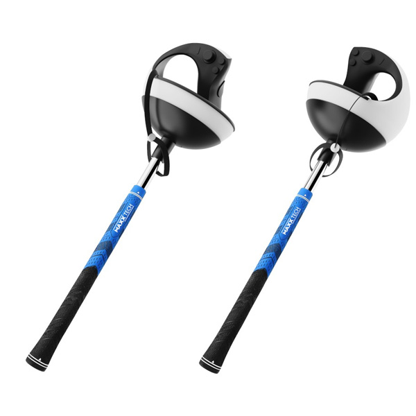 VR Pro Golf Clubs Kit (PSVR2) VR Pro Golf Clubs Kit (PSVR2)
