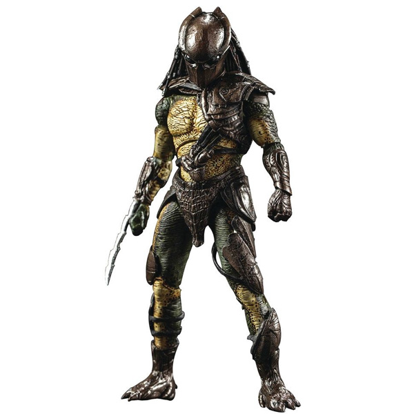 Akčná figúrka Falconer Predator 1:18 Reissue Ver (Predators)