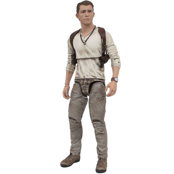 E-shop Akčná figúrka Nathan Drake (Uncharted)