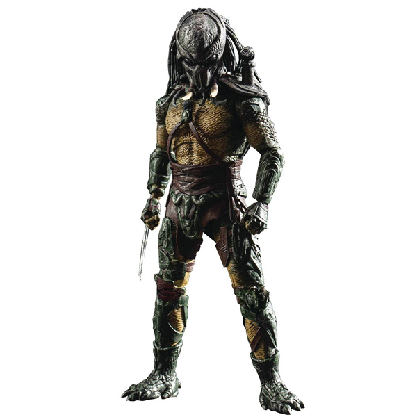 Akčná figúrka Tracker Predator 1:18 Reissue Ver (Predators)