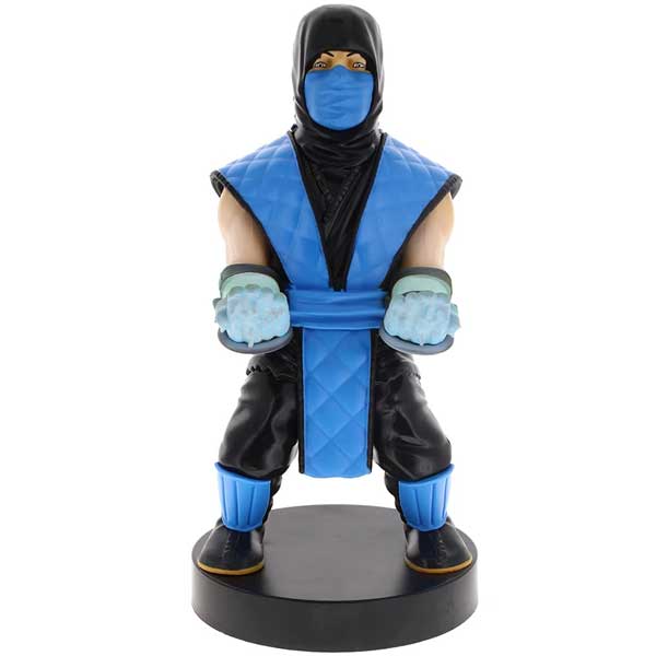 Cable Guy Sub Zero (Mortal Kombat) - OPENBOX (Rozbalený tovar s plnou zárukou)