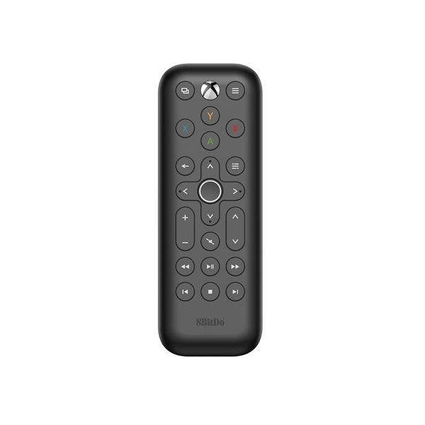 Diaľkový ovládač 8BitDo pre Xbox, Black