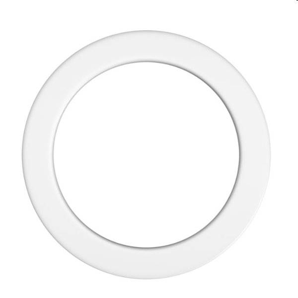 FIXED Magnetická nálepka na mobilný telefón pre použitie technológie MagSafe, biela FIXED Magnetická nálepka na mobilný telefón pre použitie technológie MagSafe, biela