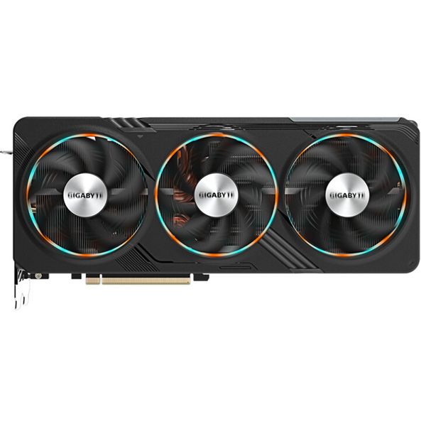 E-shop GIGABYTE GeForce RTX 4070 SUPER GAMING OC 12G Grafická karta GV-N407SGAMING OC-12GD