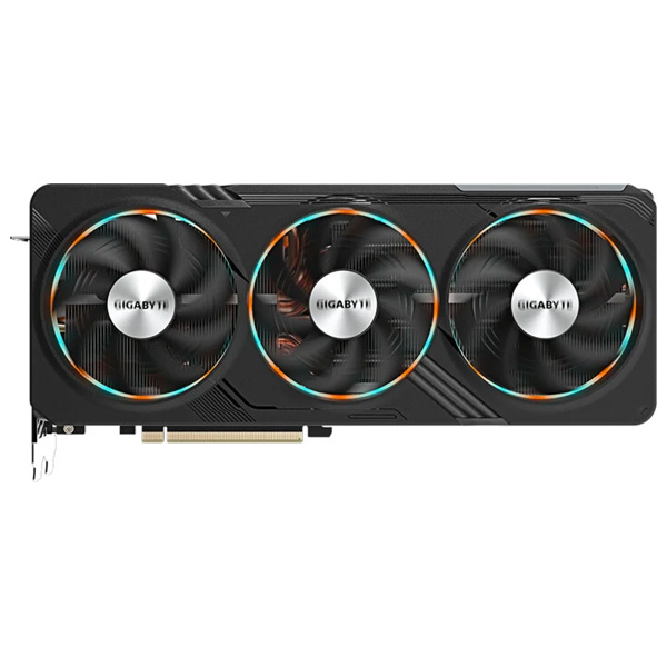 Gigabyte GeForce RTX 4070 Ti SUPER GAMING OC 16G GV-N407TSGAMING OC-16GD