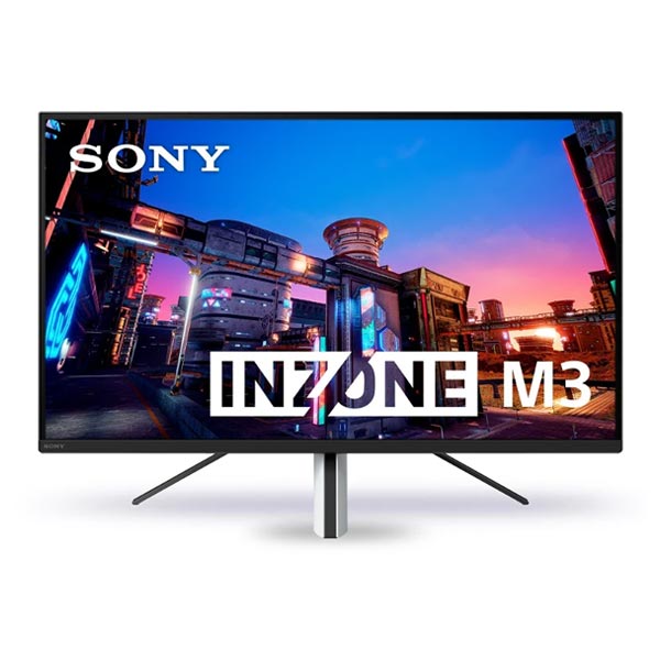 E-shop Herný monitor Sony Inzone M3 27" SDMF27M30AEP