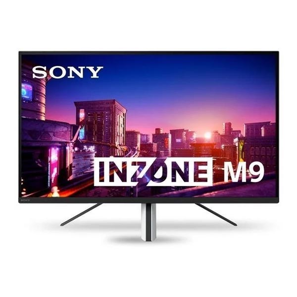 E-shop Herný monitor Sony Inzone M9 27" SDMU27M90AEP