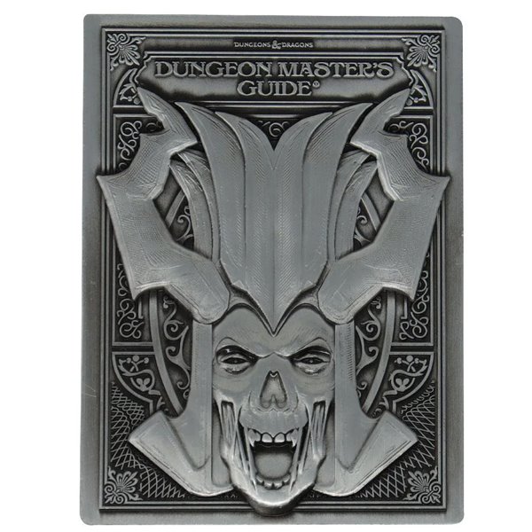 E-shop Ingot Dungeons & Dragons Limited Edition HAS-DUN08