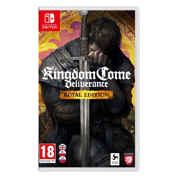 Kingdom Come: Deliverance (Royal Edition)