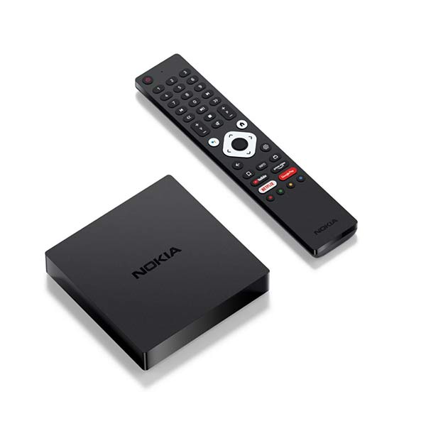 E-shop Nokia Streaming Box 8010