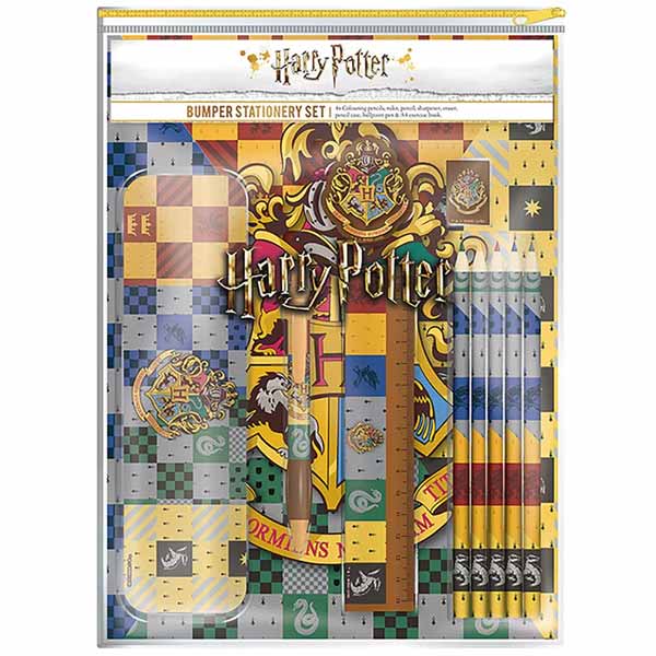 E-shop Písacie Potreby (Harry Potter) SR72582