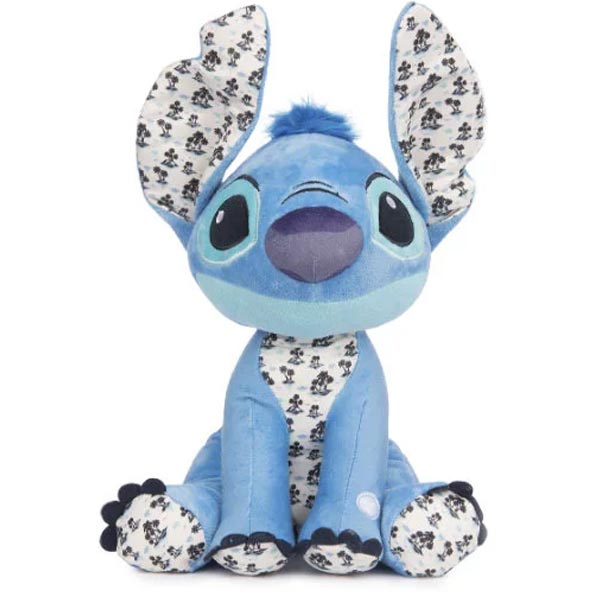 E-shop Plyšák Stitch 100th Anniversary (Disney) 30cm