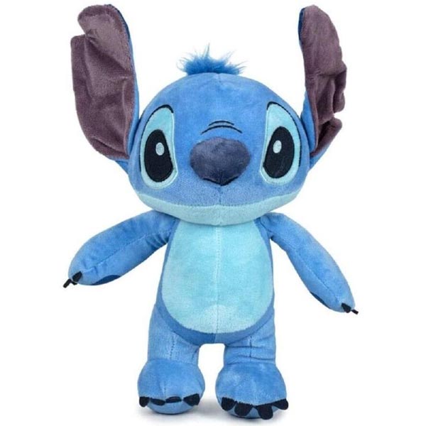 E-shop Plyšák Stitch (Disney) 28cm