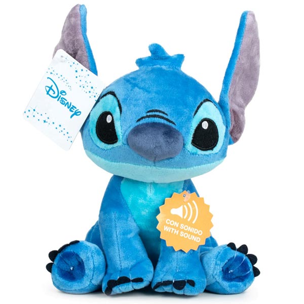 E-shop Plyšák Stitch (Disney) 40cm