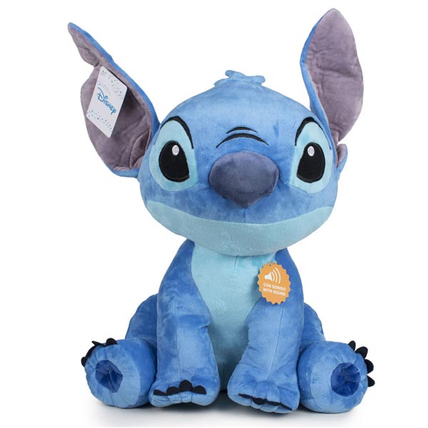 Plyšák Stitch (Disney) 60cm