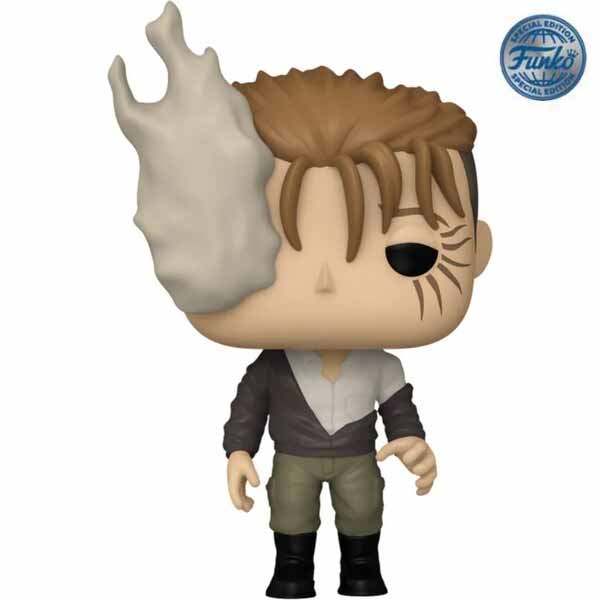 E-shop POP! Animation: Porco Galliard (Attack on Titan) Special Edition POP-1402