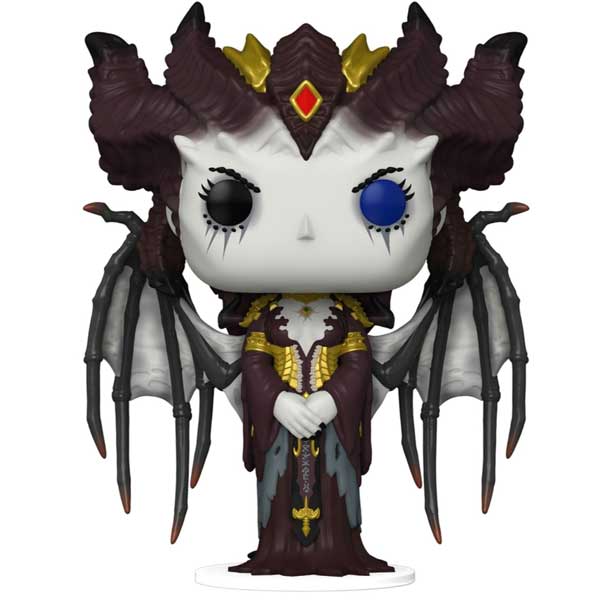 POP! Games: Lilith (Diablo 4) 17 cm, použitý, záruka 12 mesiacov POP-0942