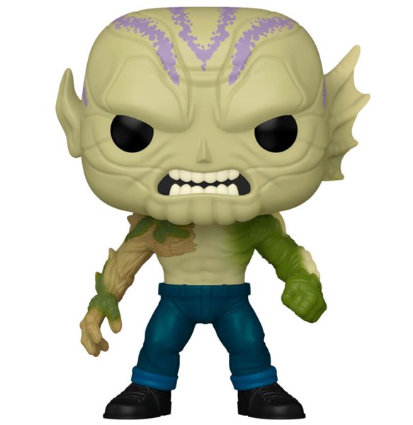 POP! Secret Invasion: Gravik (Marvel) POP! Secret Invasion: Gravik (Marvel)