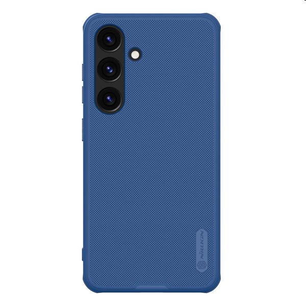 E-shop Zadný kryt Nillkin Super Frosted PRO pre Samsung Galaxy S24 Plus, modrá 57983118478