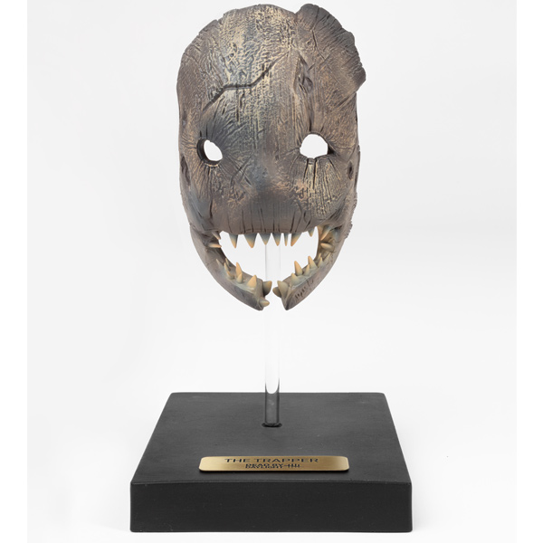 Dead by Daylight Replica "Trapper Mask"