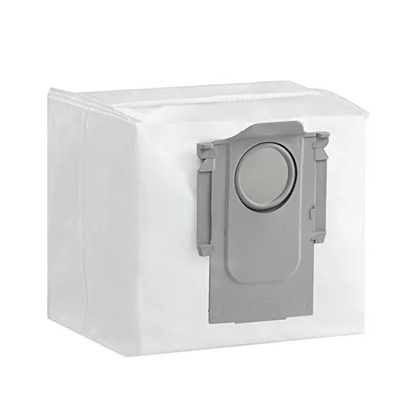 Roborock vrecká na prach pre stanice modelov série Q7Q8Q5 ProQ10S7S8 - 3 ks 8.02.0131