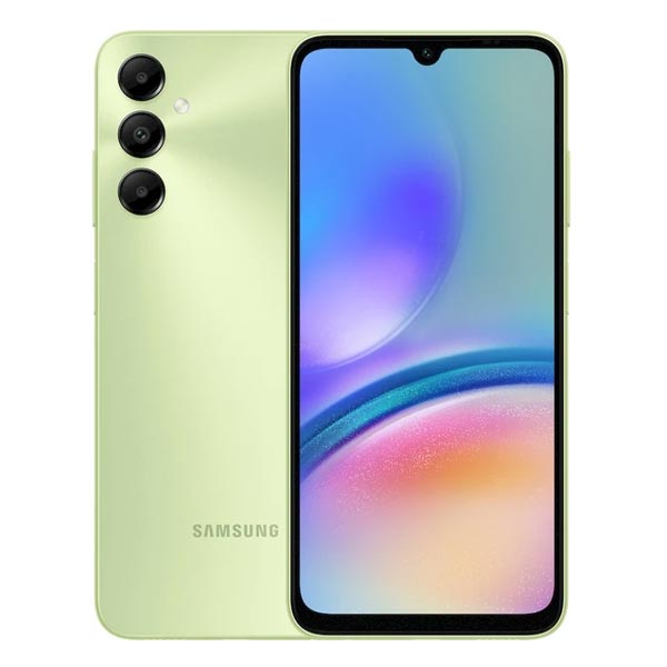 Samsung Galaxy A05s, 4/64GB, light green