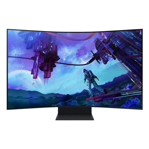 Monitor Samsung Odyssey Ark G97NC 55" UHD