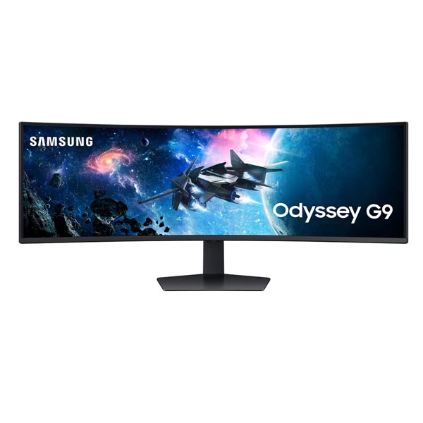 49" Samsung Odyssey G9 Neo LS49AG950NUXEN