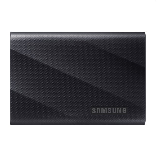 Samsung SSD disk T9, 1 TB, USB 3.2, čierna
