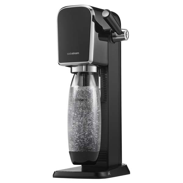 Sodastream Art black - OPENBOX (Rozbalený tovar s plnou zárukou)