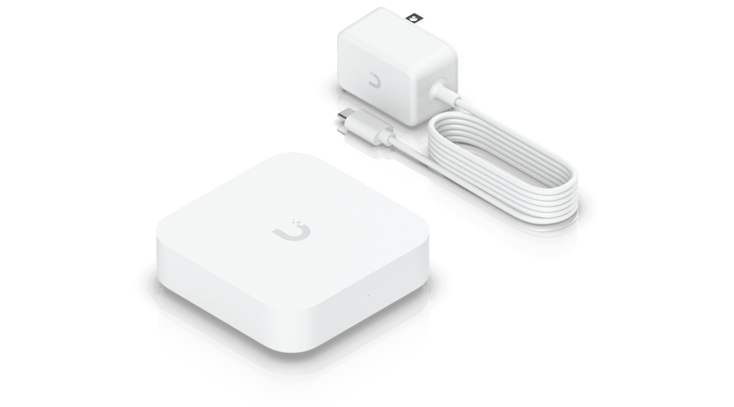 Ubiquiti UniFi Gateway Lite 1Gbps porty (UniFi gateway s podporou IPSIDS) UXG-LITE