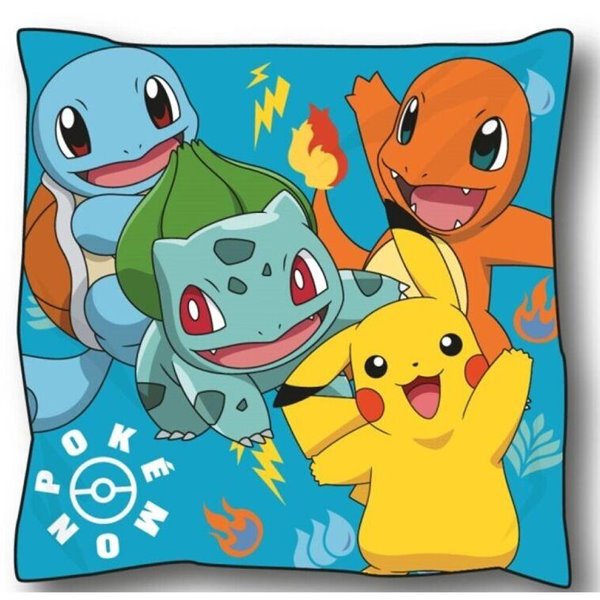 E-shop Vankúš Pokémon (Pokemon)