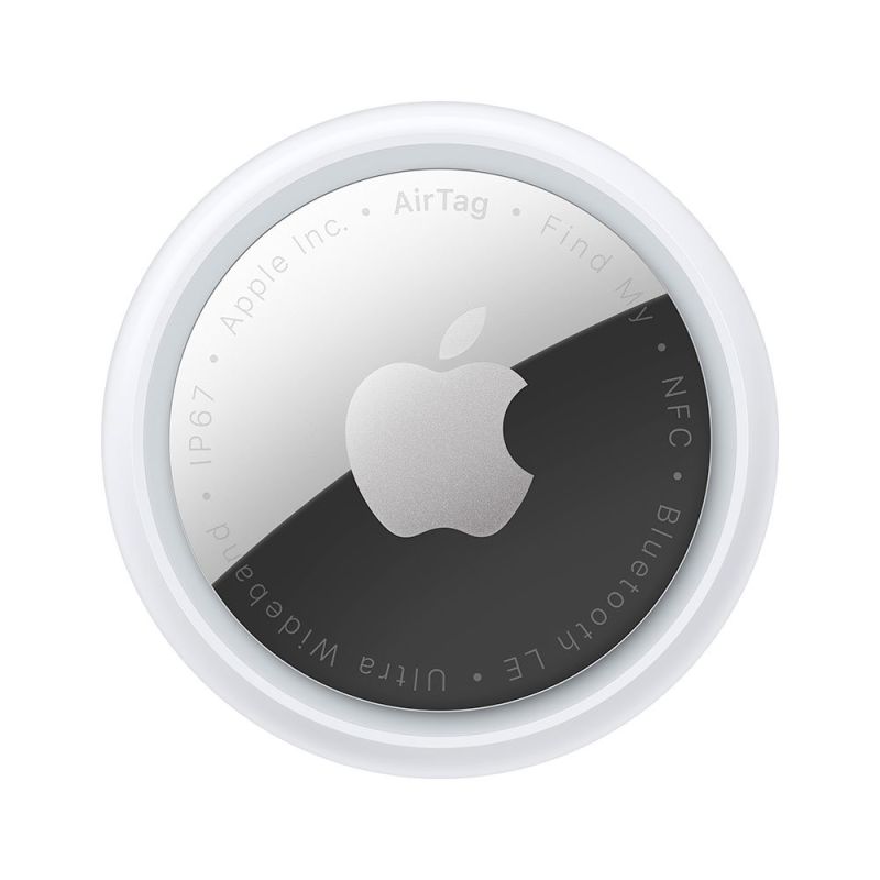 Apple AirTag (1 ks) MX532ZYA