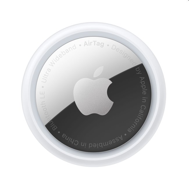 E-shop Apple AirTag, 1 balenie MX532ZYA